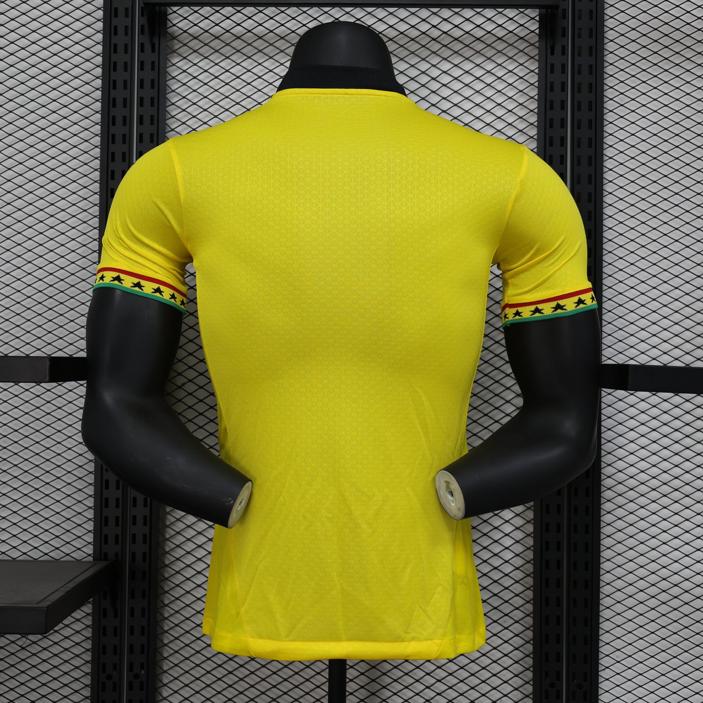 Ghana 2026 Away Jersey