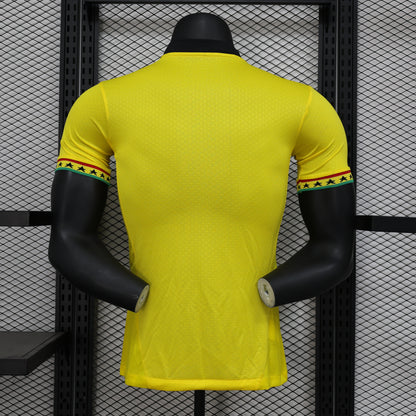 Ghana 2026 Away Jersey