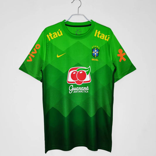 Brazil 2020 Jersey