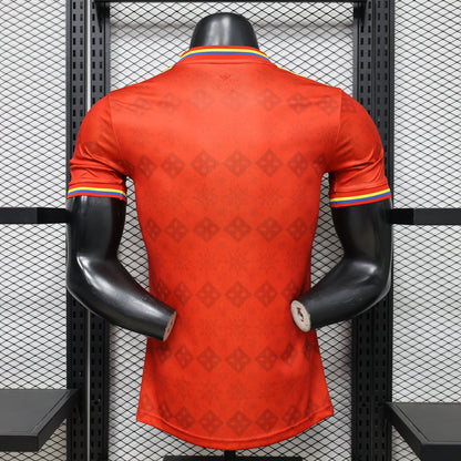 Colombia 2026 Jersey