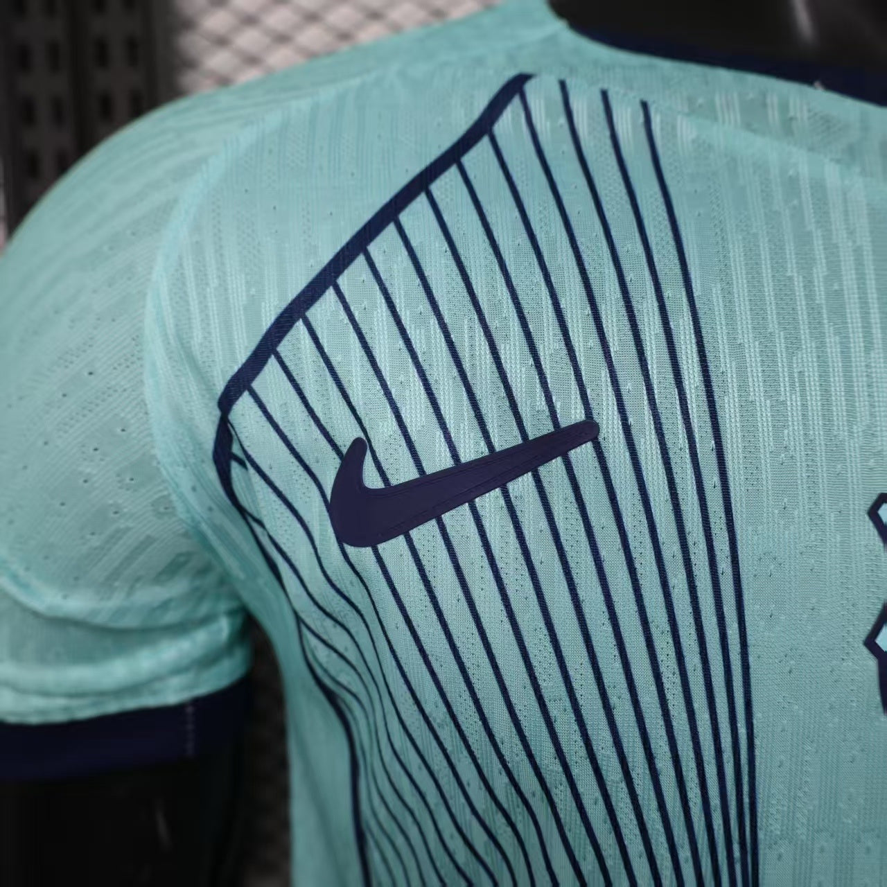 Barcelona 2025/2026 Jersey