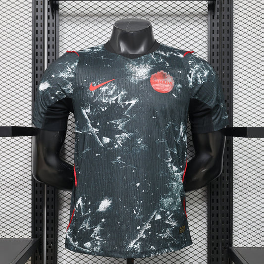Canada 2026 Away Jersey