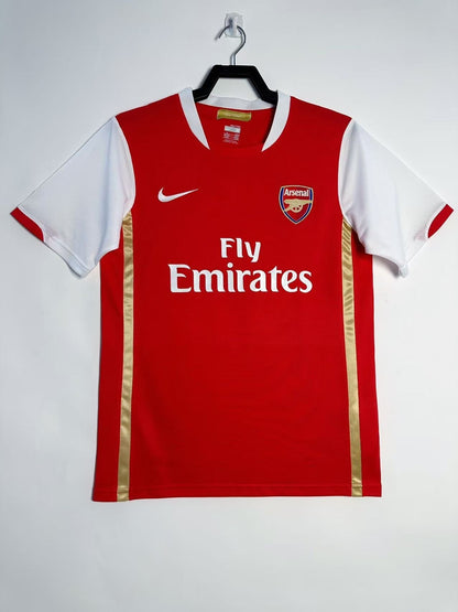 Arsenal 2006/2008 Home Jersey