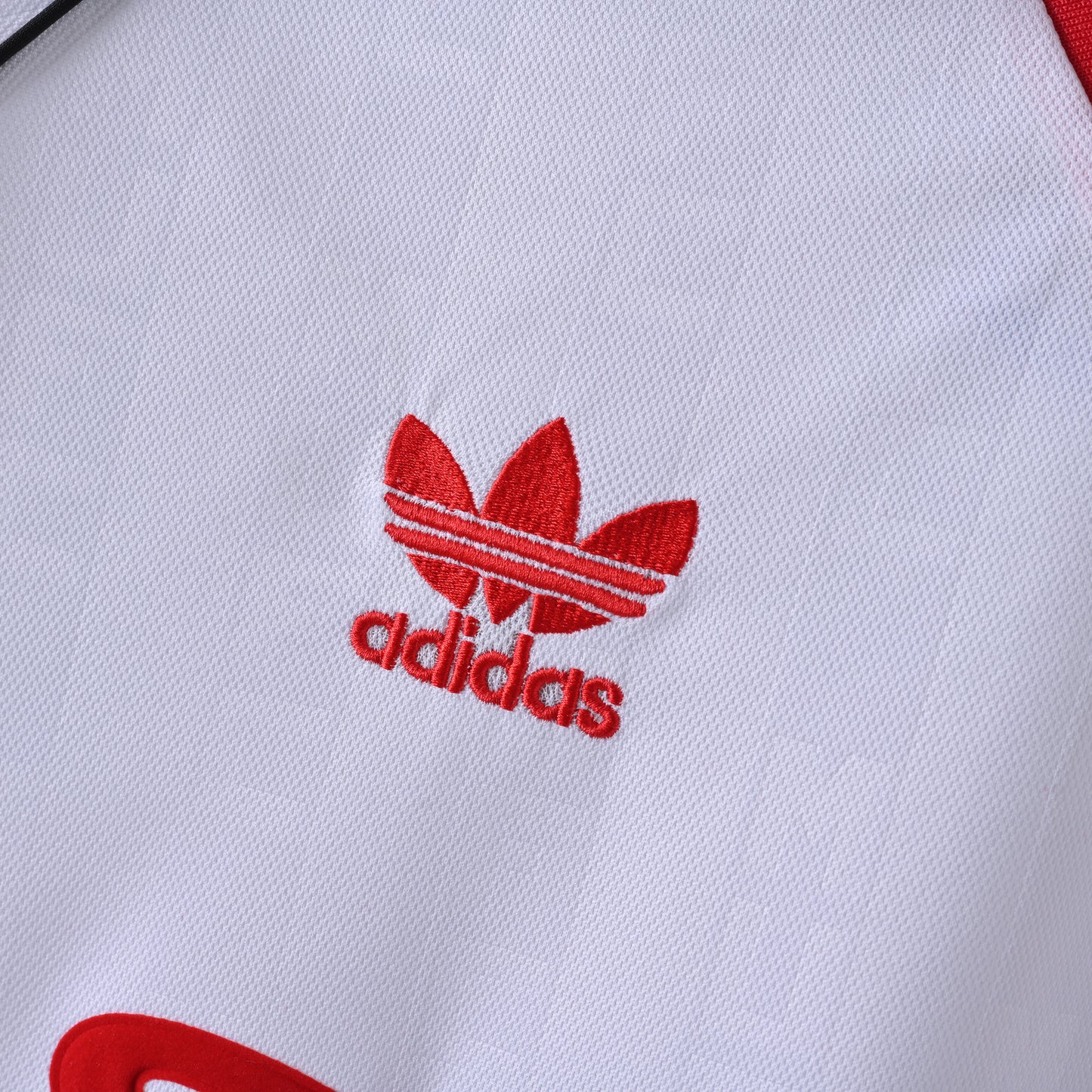 Manchester United 1988/1990 Away Jersey
