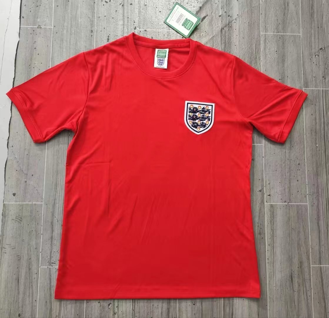 England 1966 Away Jersey
