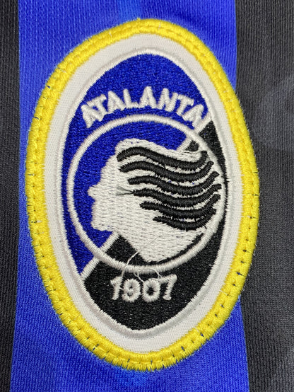 Atalanta 1996/1997 Home Jersey