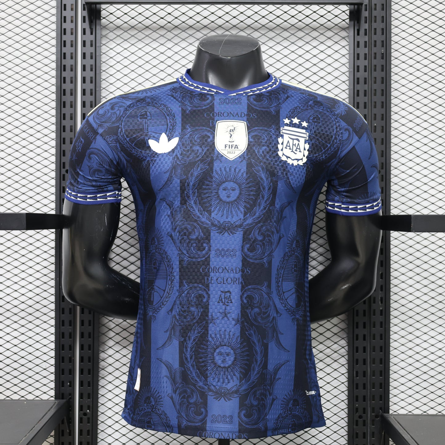 Argentina 2026 Jersey