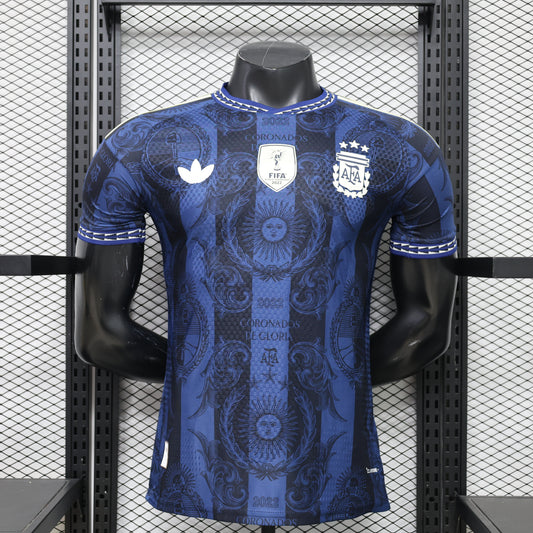 Argentina 2026 Jersey