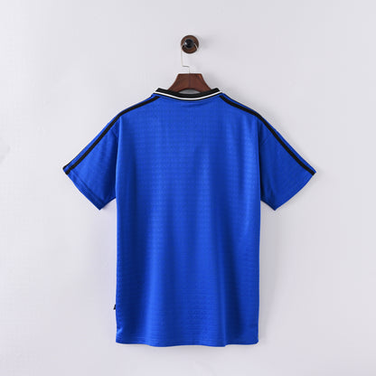 Argentina 1994 Away Jersey