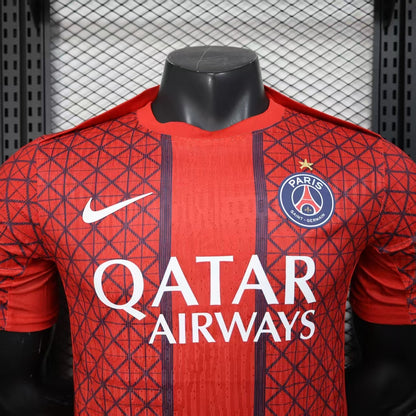 PSG 2025/2026 Jersey