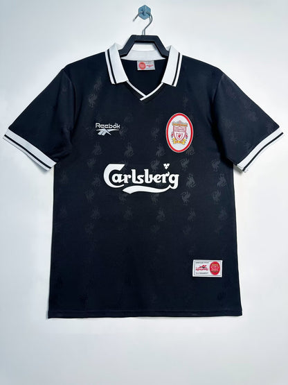 Liverpool 1996/1997 Jersey