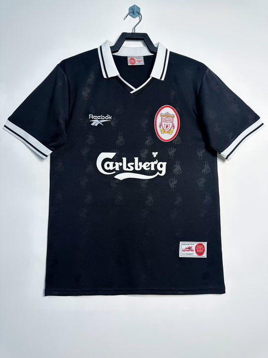 Liverpool 1996/1997 Jersey