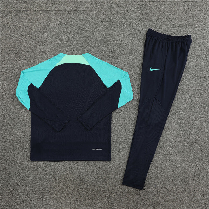 Barcelona 2024/2025 Training Suit