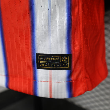 Atletico Madrid 2024/2025 Home Jersey