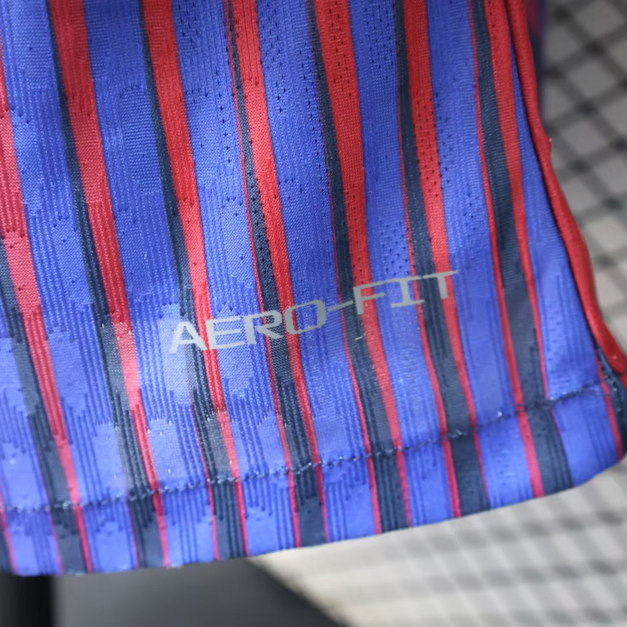 PSG 2026/2027 Jersey