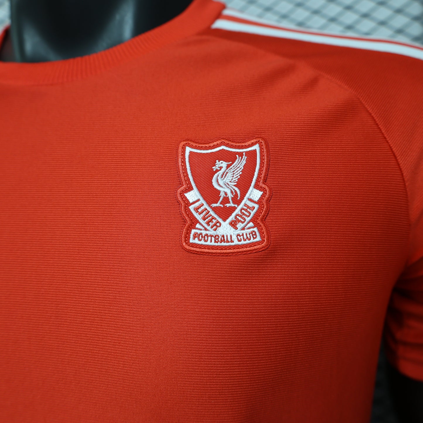 Liverpool 2026/2027 Jersey