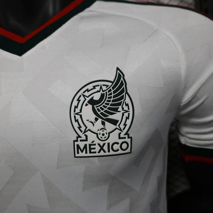 Mexico 2026 Away Jersey