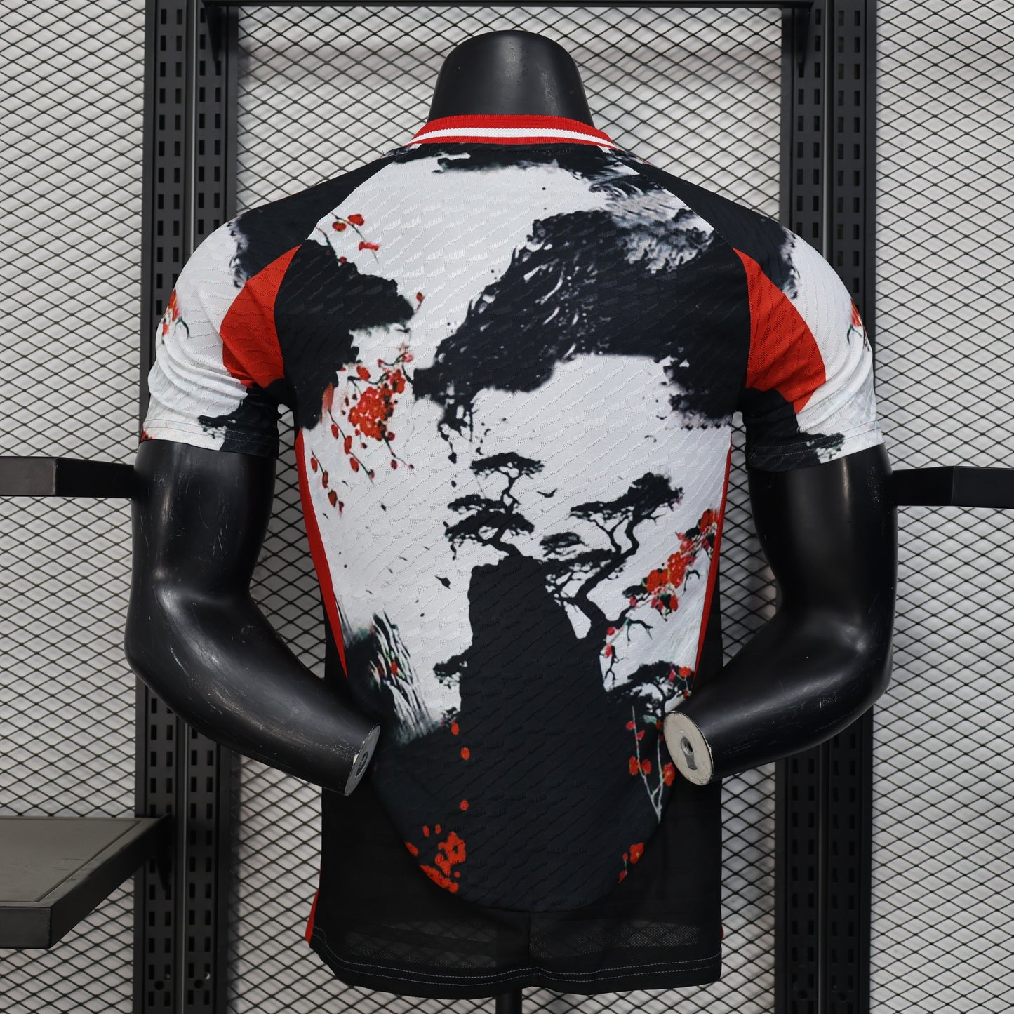Real Madrid 2025/2026 Jersey