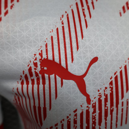 Leipzig 2024/2025 Home Jersey