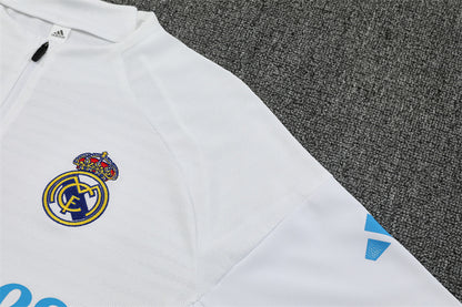 Real Madrid 2025/2026 Training Suit