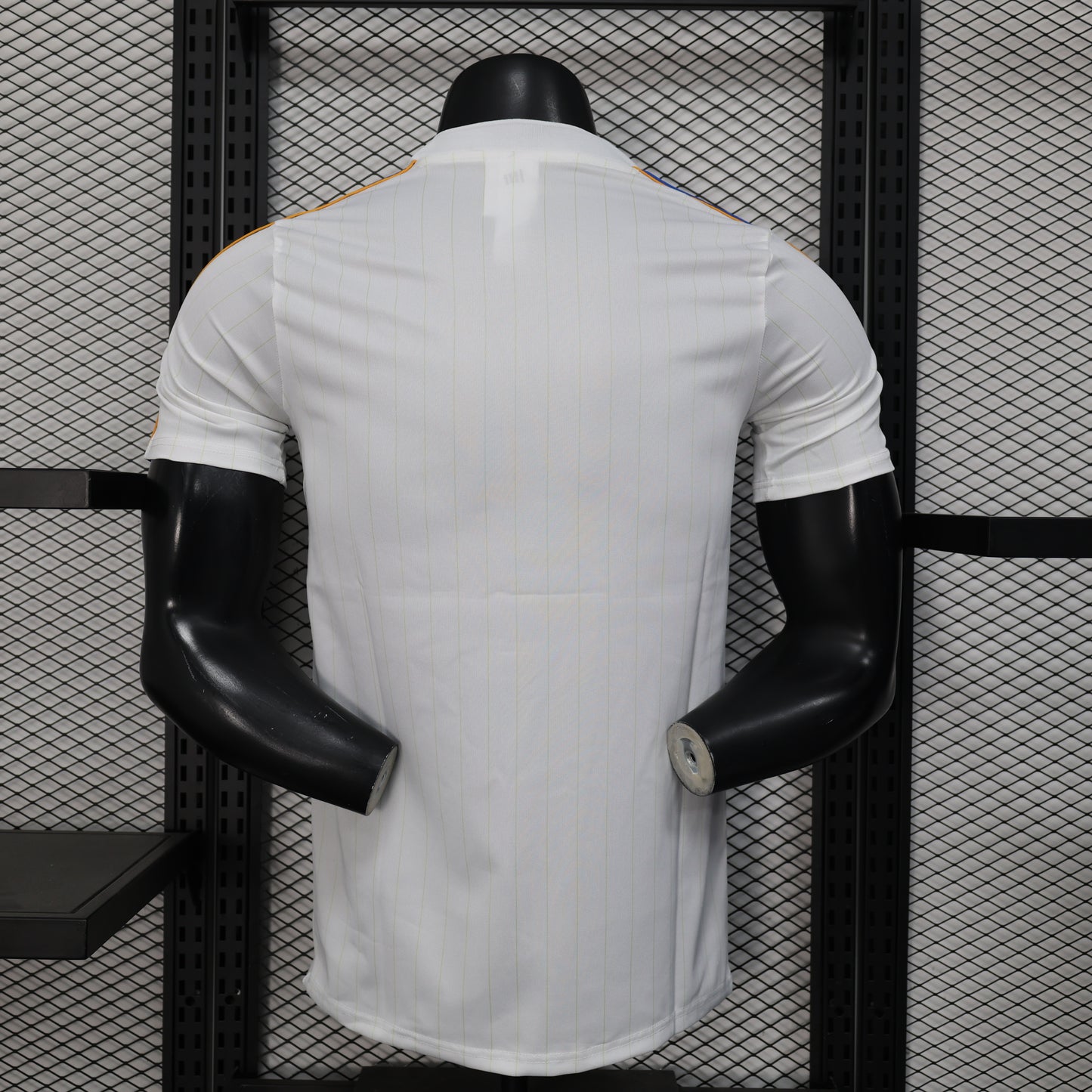 Real Madrid 2026/2027 Jersey