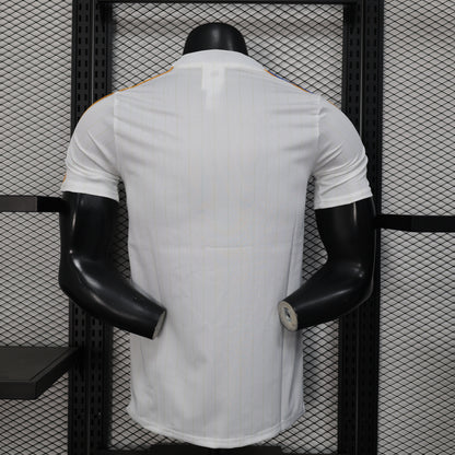 Real Madrid 2026/2027 Jersey
