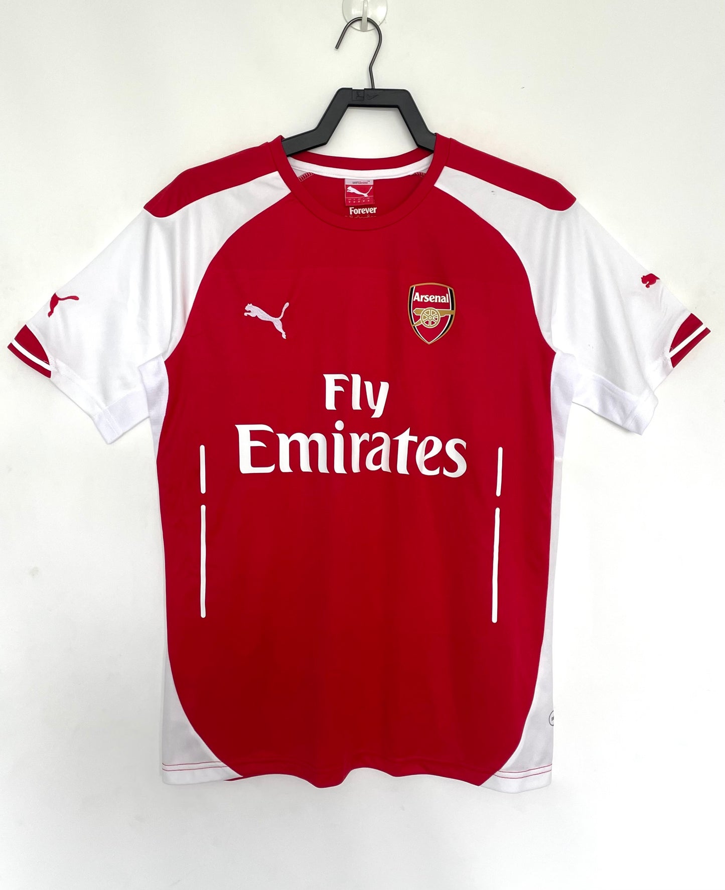 Arsenal 2014/2015 Home Jersey