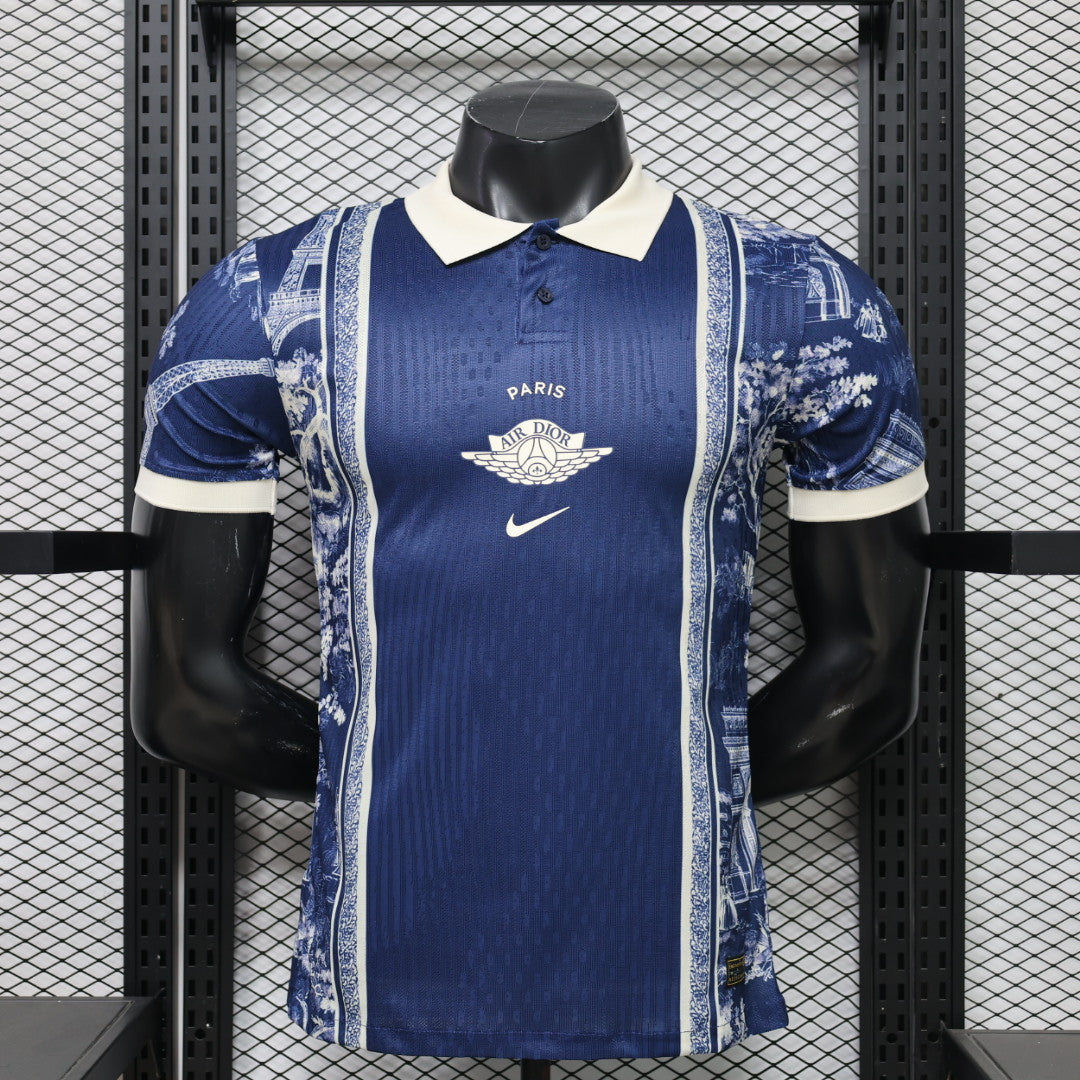 PSG 2026/2027 Jersey