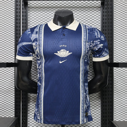 PSG 2026/2027 Jersey
