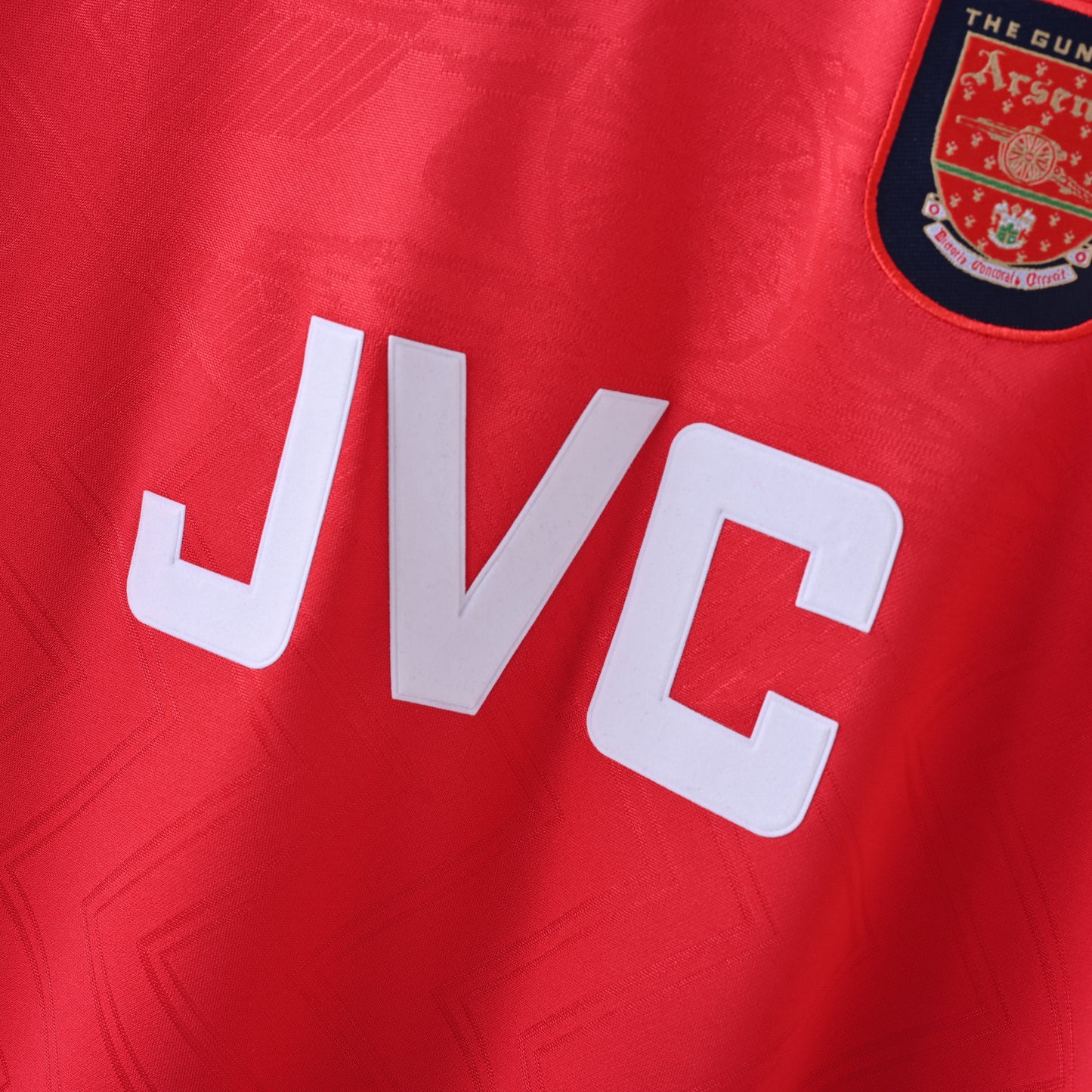 Arsenal 1996/1998 Home Jersey