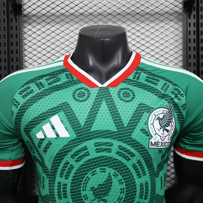 Mexico 2026 Home Jersey