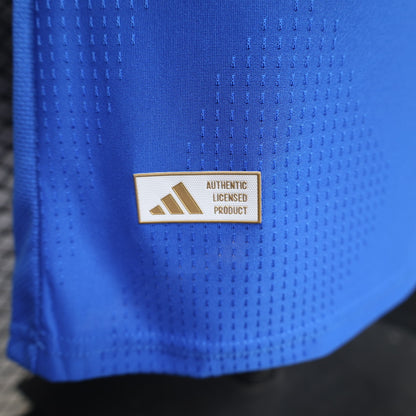 Manchester United 2026/2027 Jersey