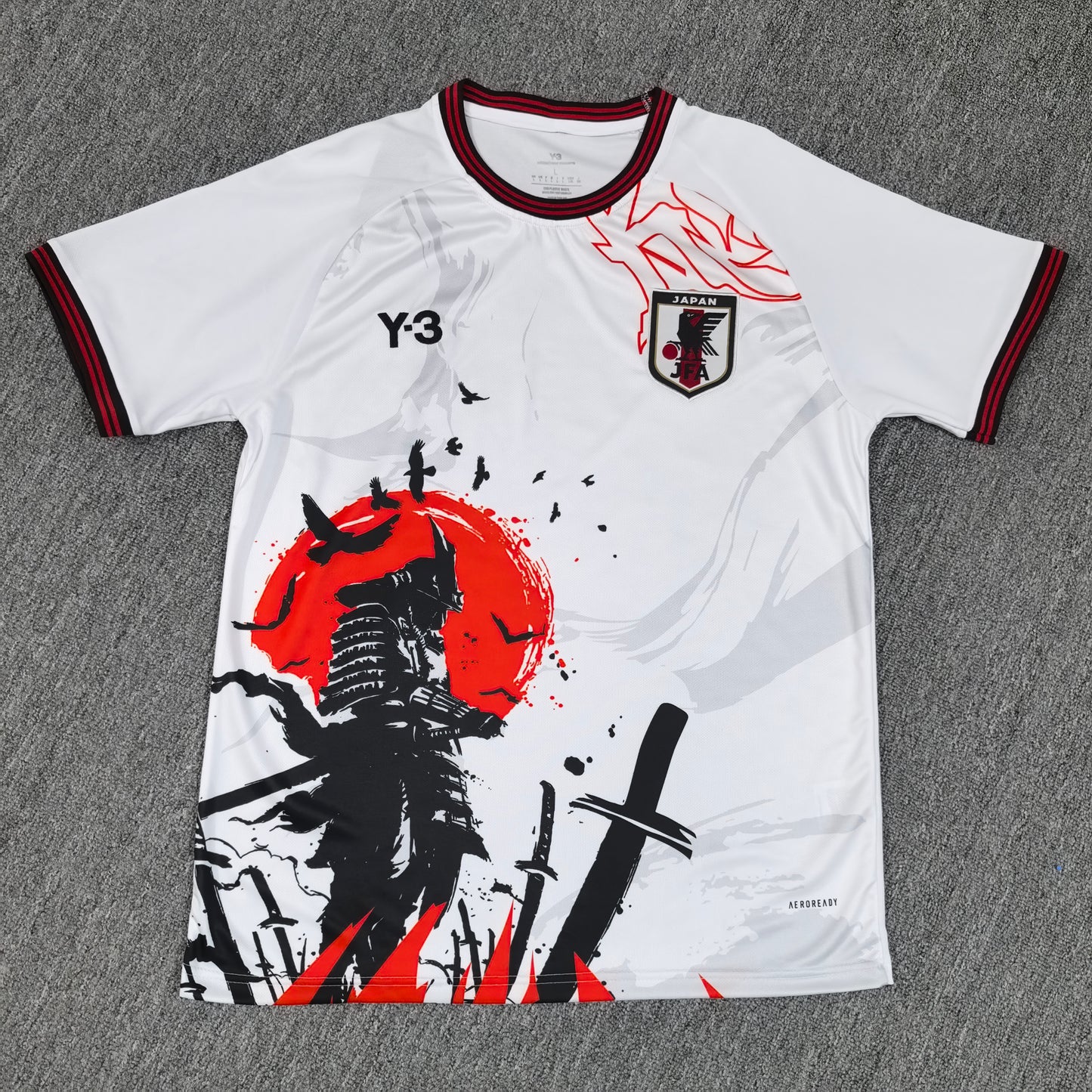 Japan 2024 Jersey