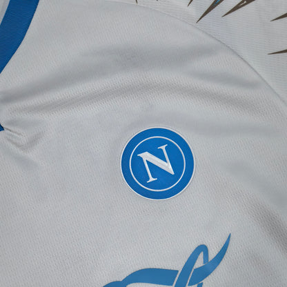 Napoli 2025/2026 Jersey