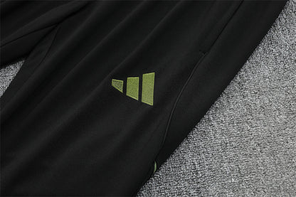Real Madrid 2025/2026 Training Suit