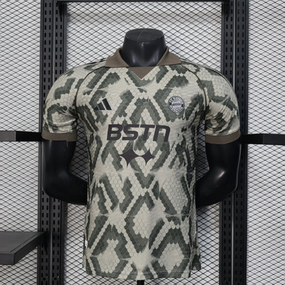 Bayern 2024/2025 Jersey