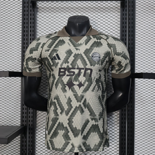 Bayern 2024/2025 Jersey