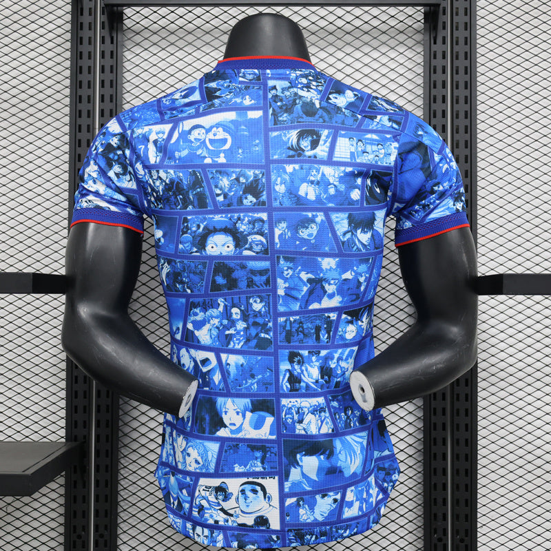 Japan 2021 Jersey