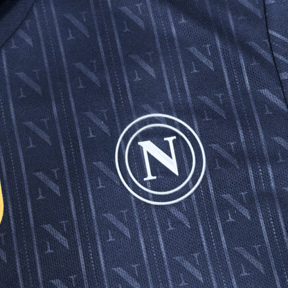Napoli 2025/2026 Jersey