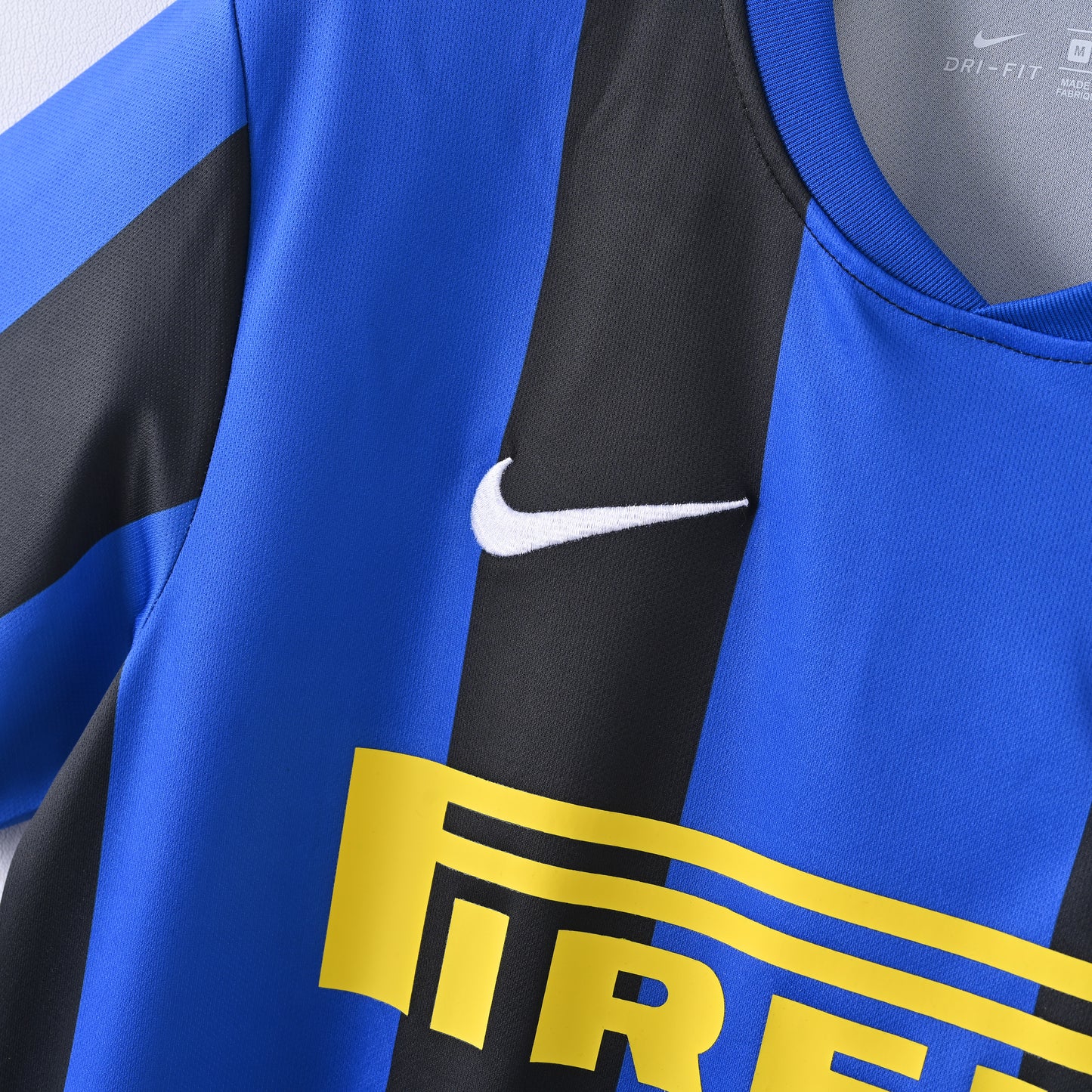 Inter Milan 2008/2009 Home Jersey