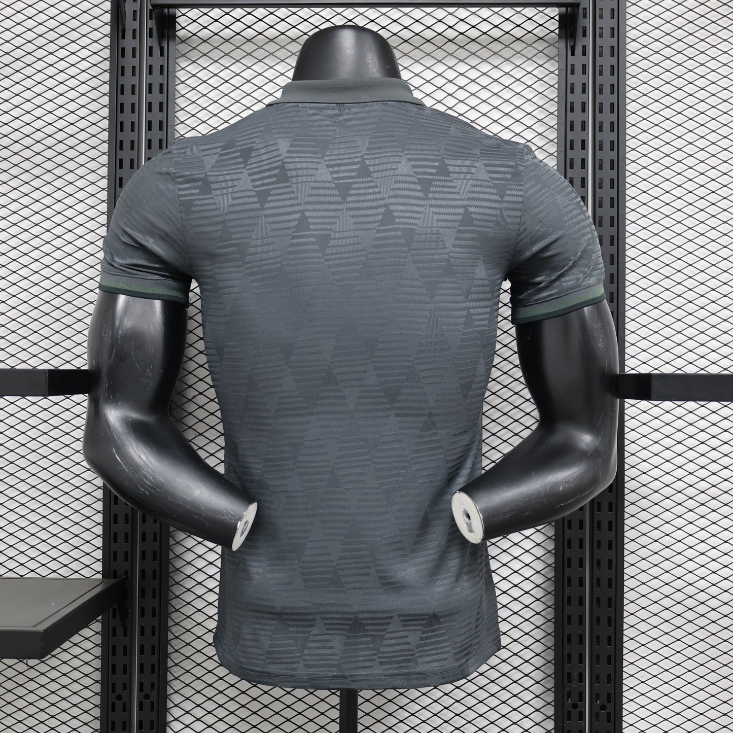 Bayern 2024/2025 Jersey