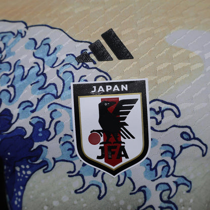 Japan 2024 Jersey