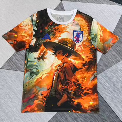 Japan 2024 Jersey