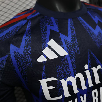 Arsenal 2025/2026 Away Jersey