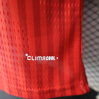 Bayern 2026/2027 Home Jersey