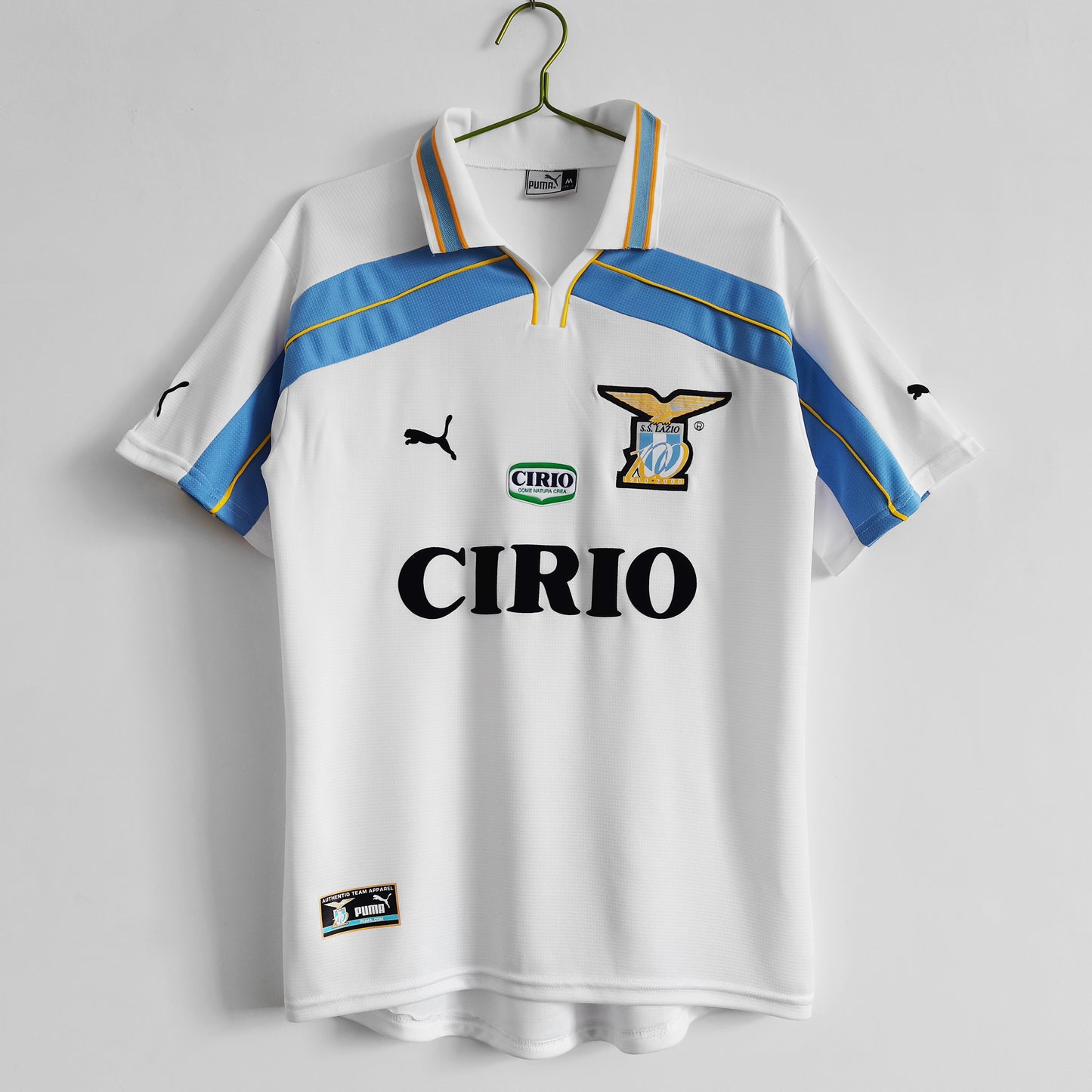 Lazio 1999/2000 Jersey