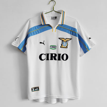 Lazio 1999/2000 Jersey