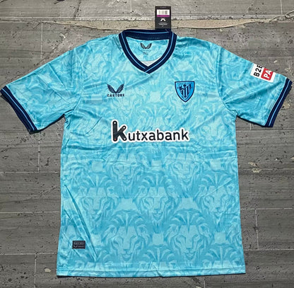 Athletic Bilbao 2023/2024 Away Jersey