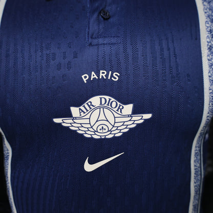 PSG 2026/2027 Jersey