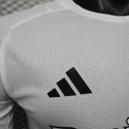 Arsenal 2024/2025 Jersey
